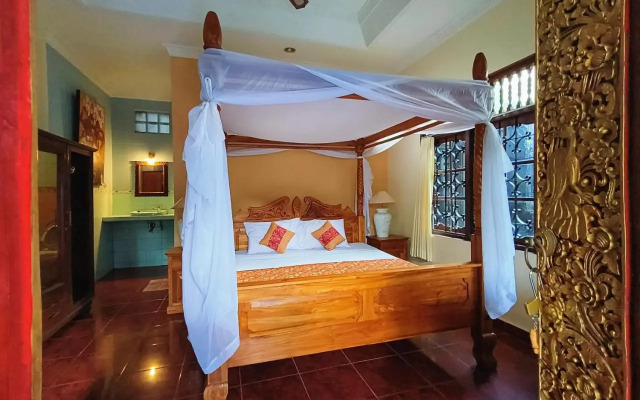 Warji House 2 Bisma