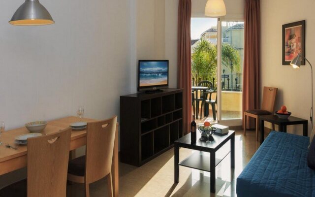 Apartamentos Euromar Playa