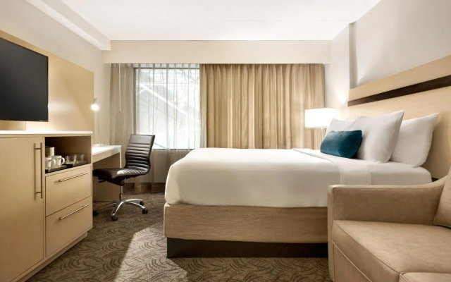 Holiday Inn Bloomington - Normal by IHG