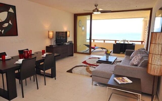 Destino Punta Esmeralda