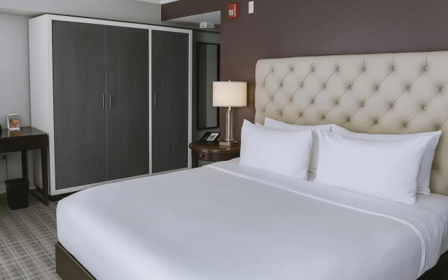 The Graham Georgetown