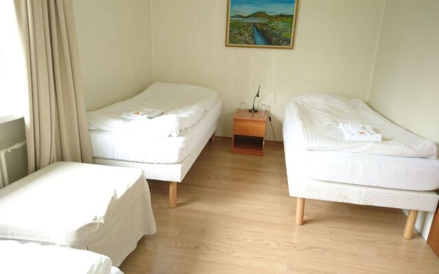 Alba Guesthouse