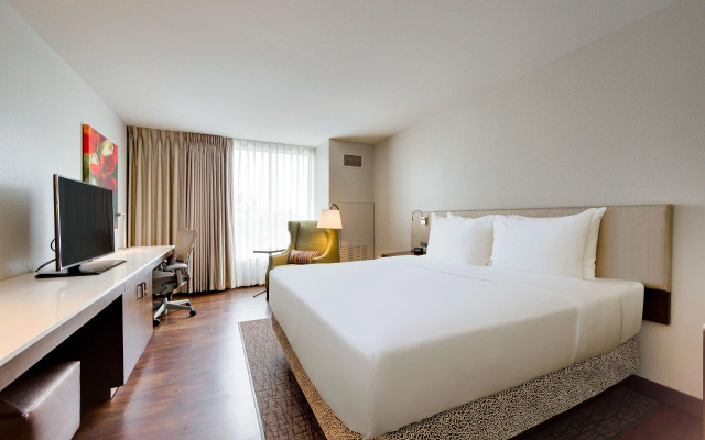 Hilton Garden Inn North Houston Spring