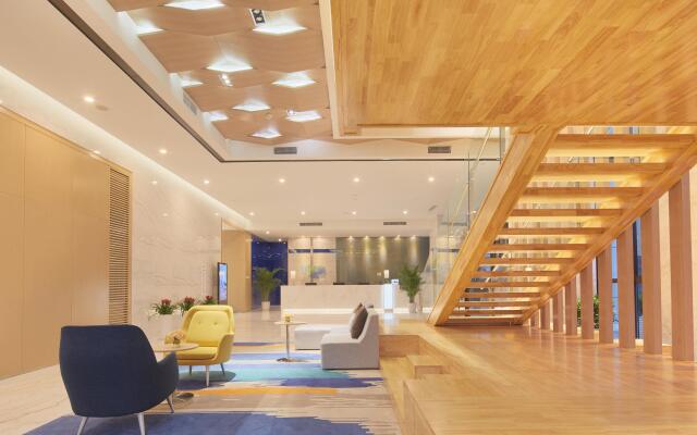 Holiday Inn Express Qingdao West Coast by IHG