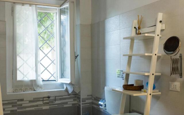 Country Rooms Modena