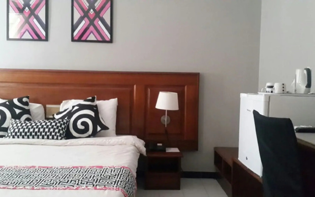 Hotel Baraka