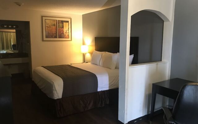 Texas Inn