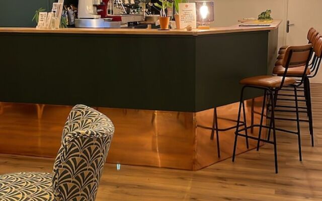 Hôtel Restaurant Le Mont Brouilly