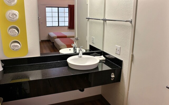 Motel 6 Paso Robles