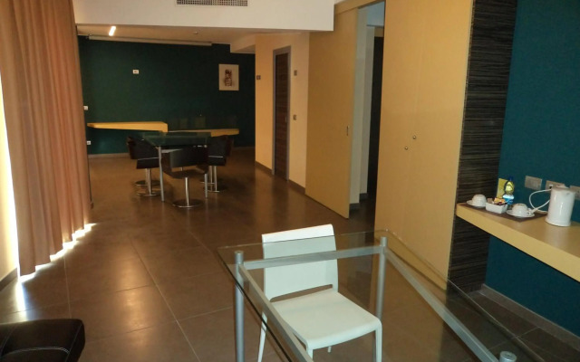 ibis Styles Catania Acireale