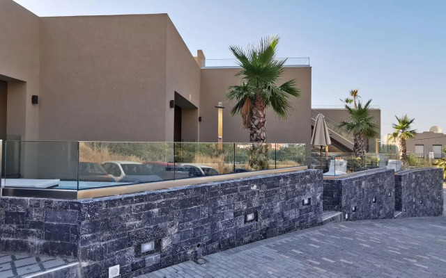 Villaggio Boutique Hotel Hersonissos - Adults Only