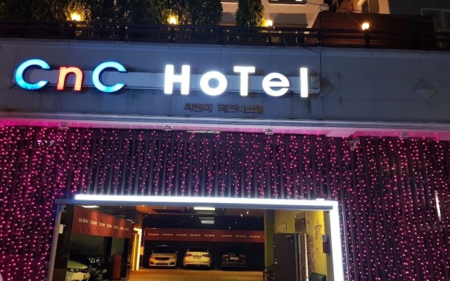 CnC Hotel