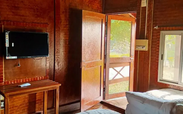The Byke Niranjana Resort