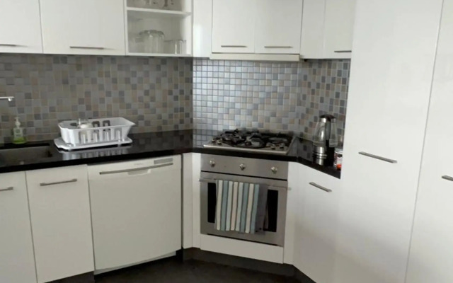 Goldsborough Place Apartments