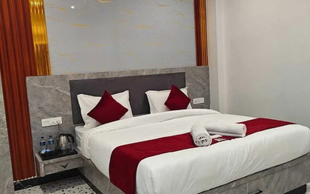 The Shyama Grand Regency Ayodhya