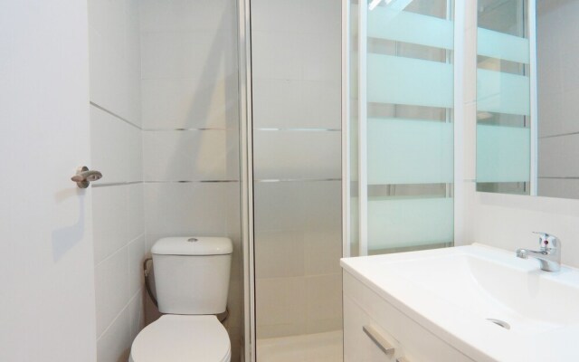 Estudio en Usera RUH5