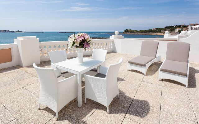 Grand Hôtel Thalasso et Spa