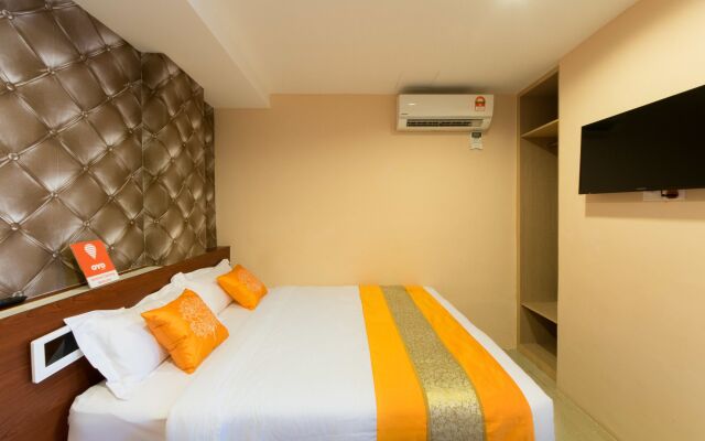 OYO Rooms Jalan Sungai Besi