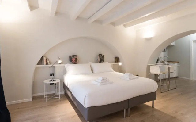 Rosales 1 B - Apartment Milan