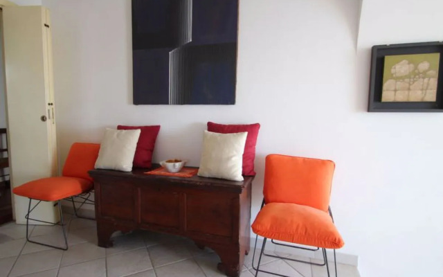 Locazione Turistica Villa Sara