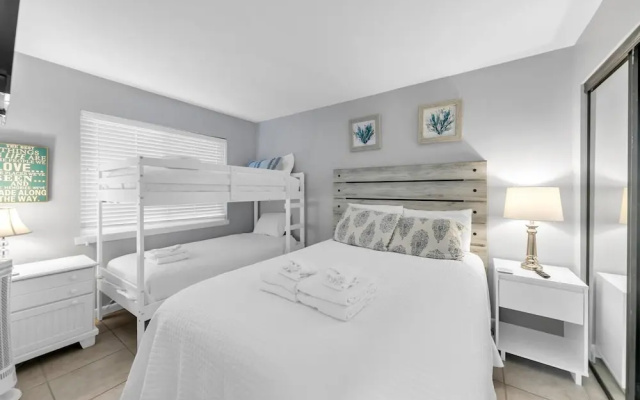 Beachcrest 101