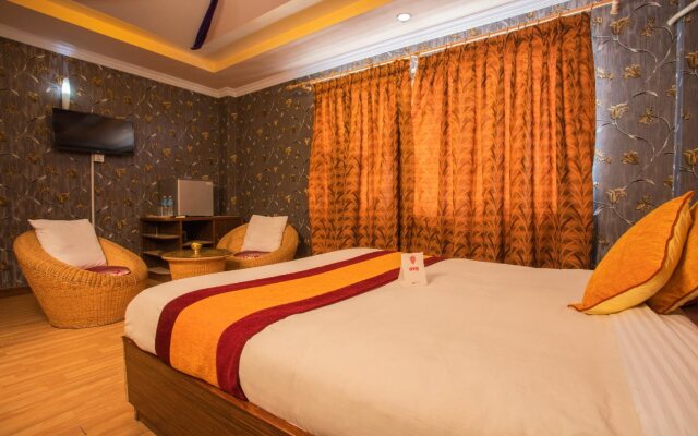Oyo 11457 Kathmandu Resort