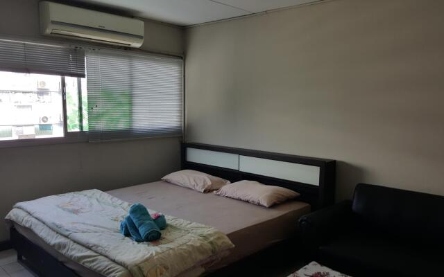 Popularcondo Muangthong