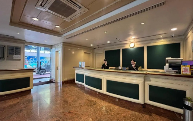 Hotel Shangri-La Kota Kinabalu