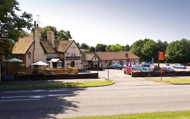 Premier Inn Bracknell (Twin Bridges)