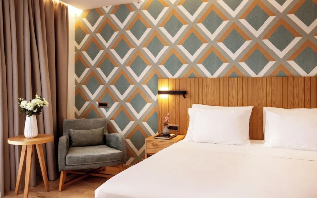DAYS City Suites Athens