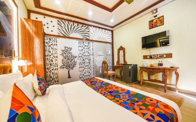 Fabhotel Prime Shri Vrindavan Resort