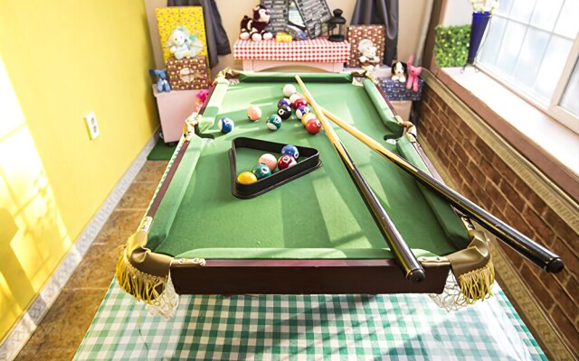 Ganghwa Go Bang I Pension