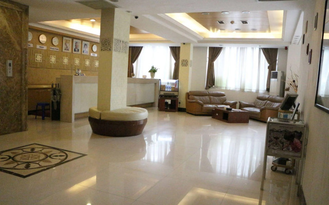 Discovery Hotel