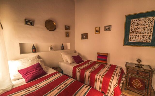 Riad Dari