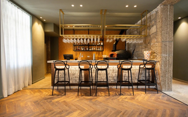 Golden Tulip Braga Hotel & Spa
