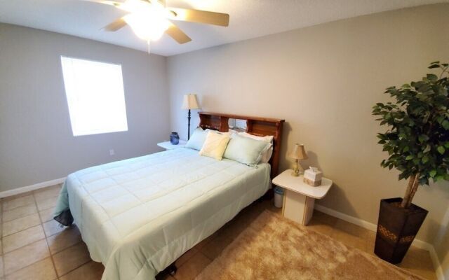 The Summer House - Lower