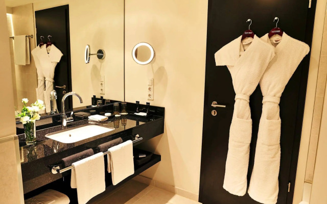 Steigenberger Hotel Bad Homburg