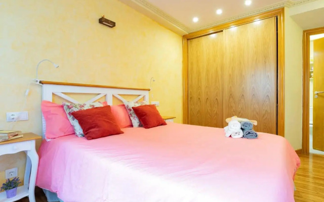 Apartamento d'Angela Centro