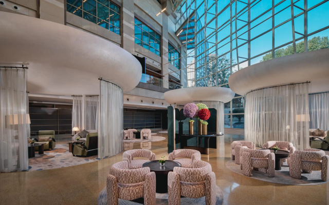 Hyatt on the Bund, Shanghai - Image 2