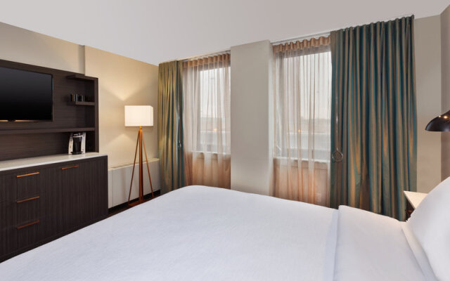 Holiday Inn Rochester Downtown