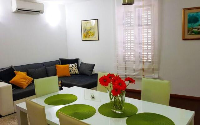Split Riva Promenade Apartments