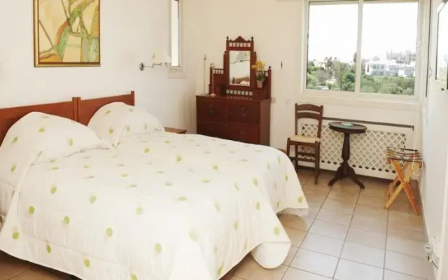Apartment Caspian