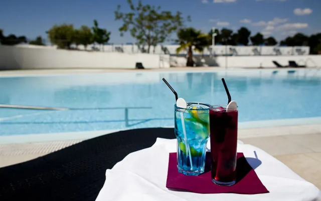 Arrábida Resort & Golf Academy