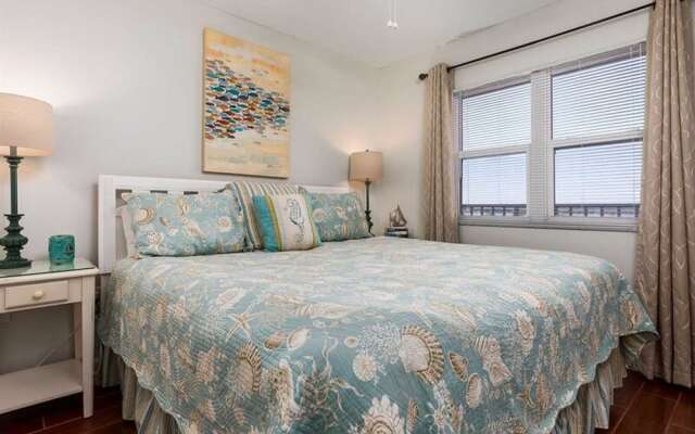 Seacrest by Bender Vacation Rentals