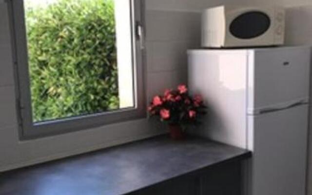 Résidence Les Alizés