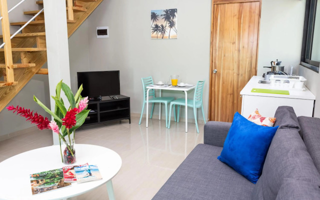 Residence Las Dos Palmas