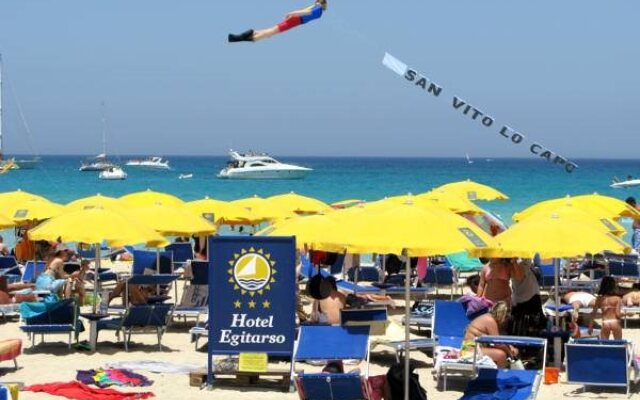 Hotel Egitarso Sul Mare