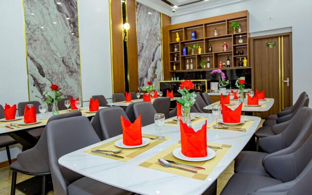 Bao Minh Sun Hotel