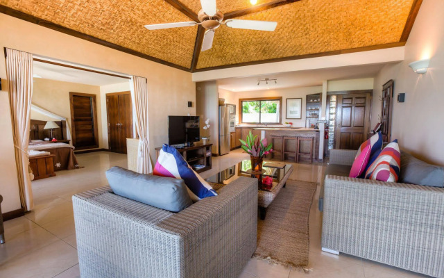 Rendezvous Villas
