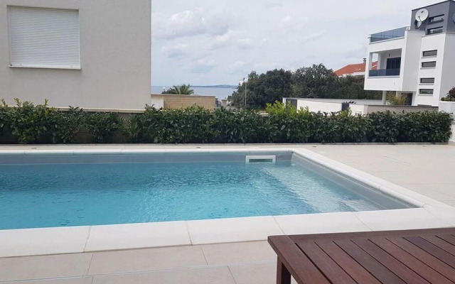 Villa La Teuta del Mare